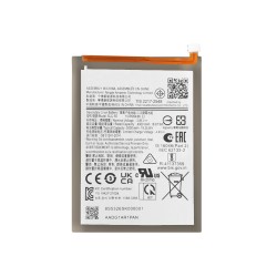 Battery Samsung Galaxy A03 Core SLC-50 5000mAh